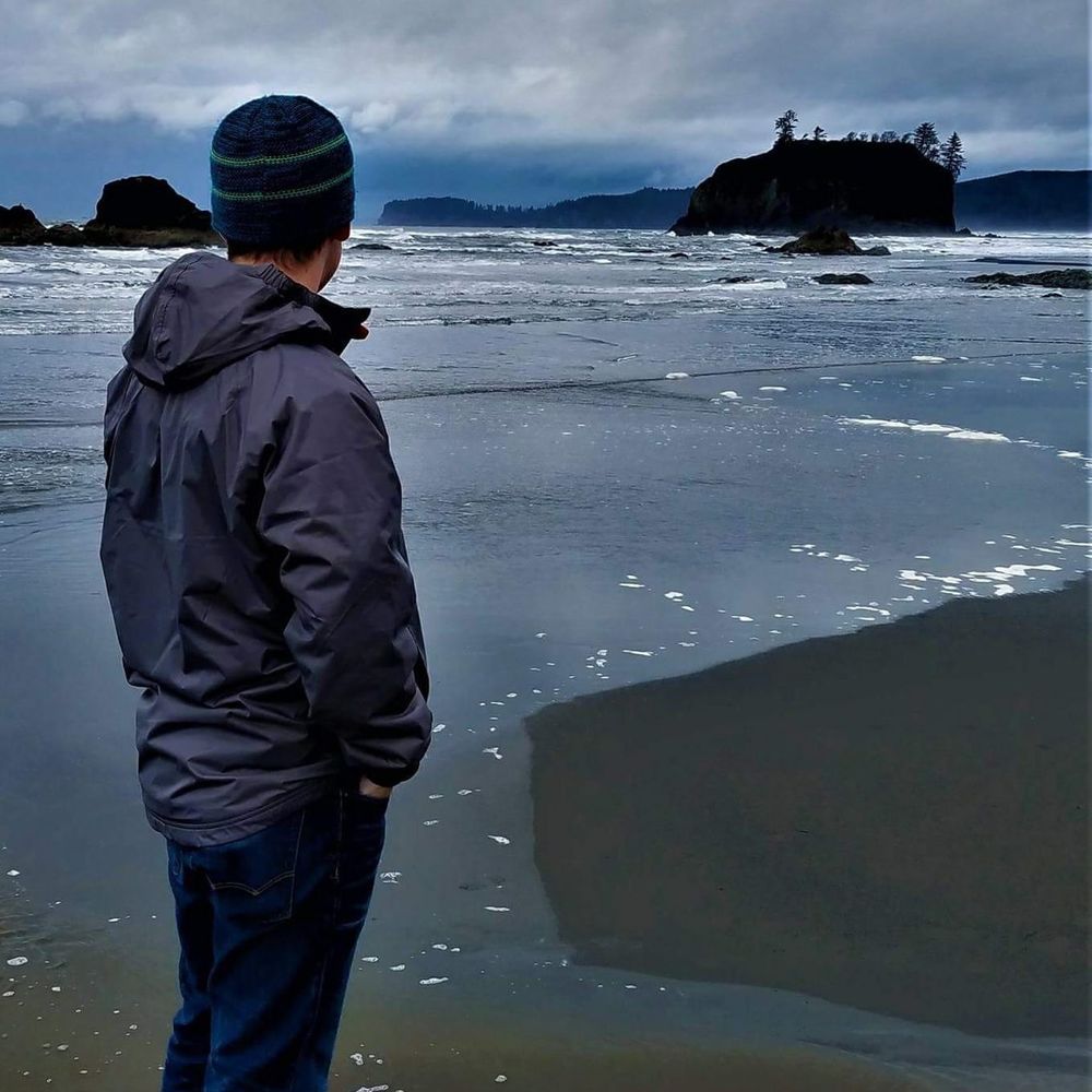 Meet your Posher, Kevin